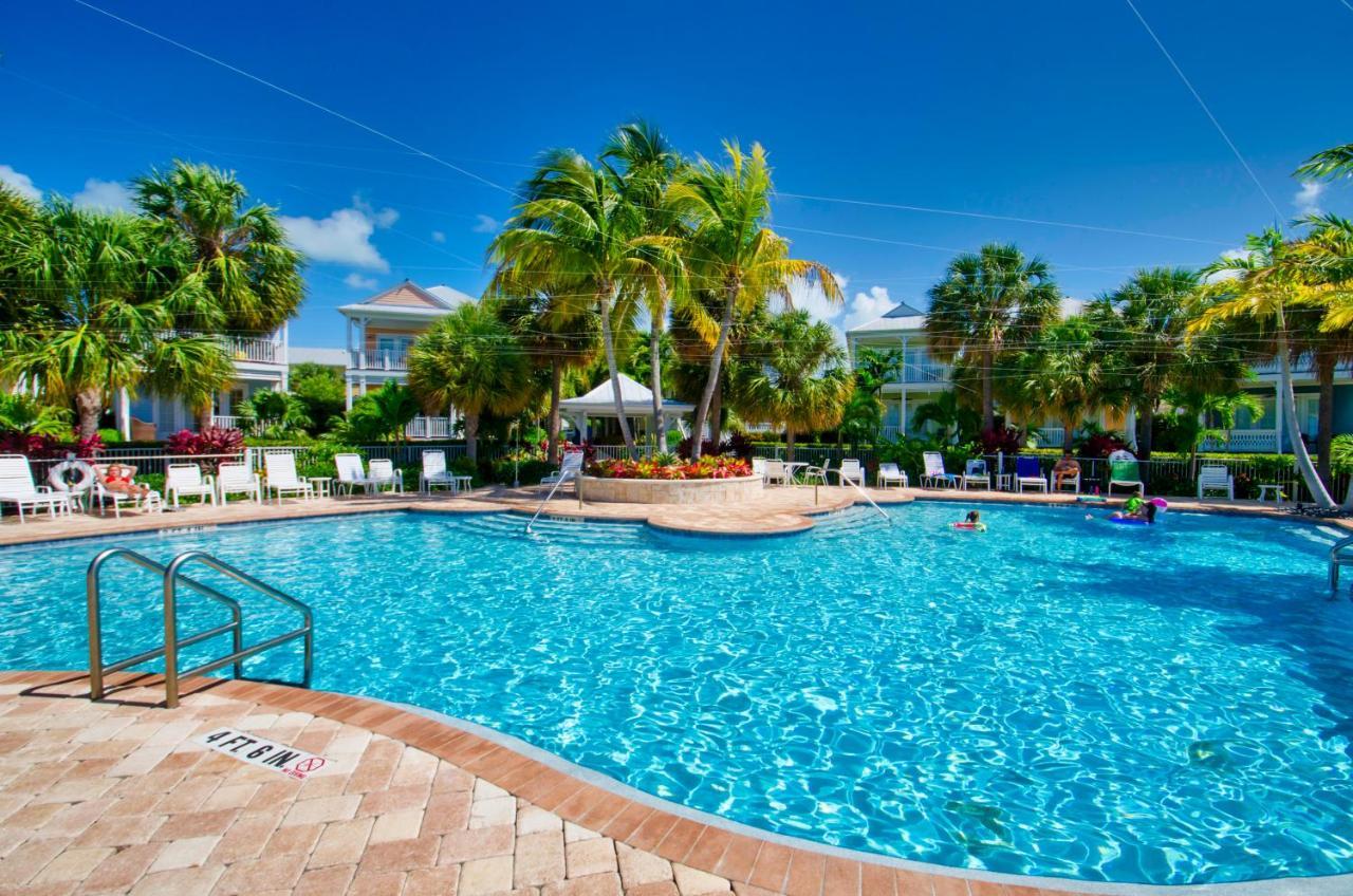 Angler'S Reef Resort Islamorada Exterior photo