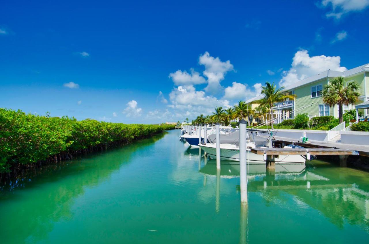 Angler'S Reef Resort Islamorada Exterior photo