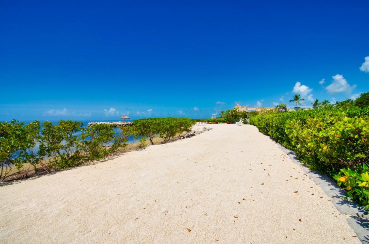 Angler'S Reef Resort Islamorada Exterior photo