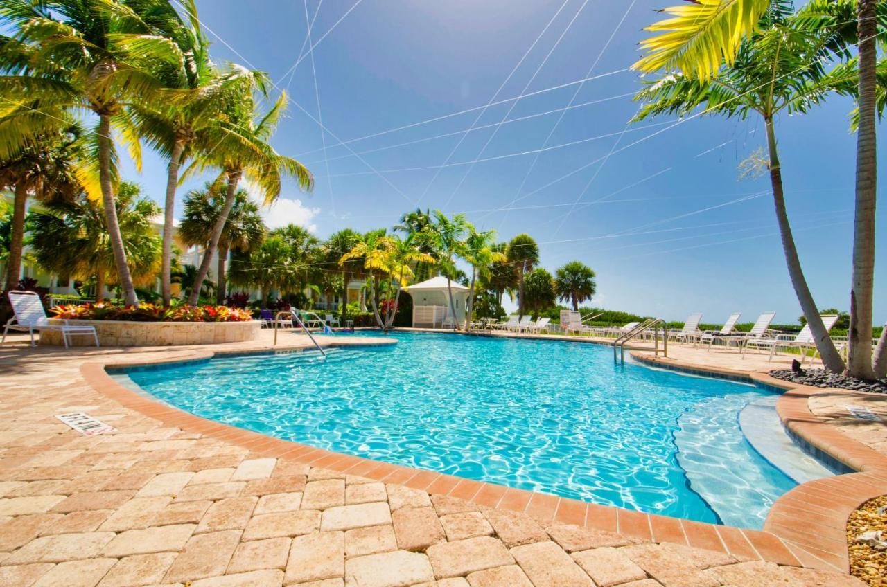Angler'S Reef Resort Islamorada Exterior photo