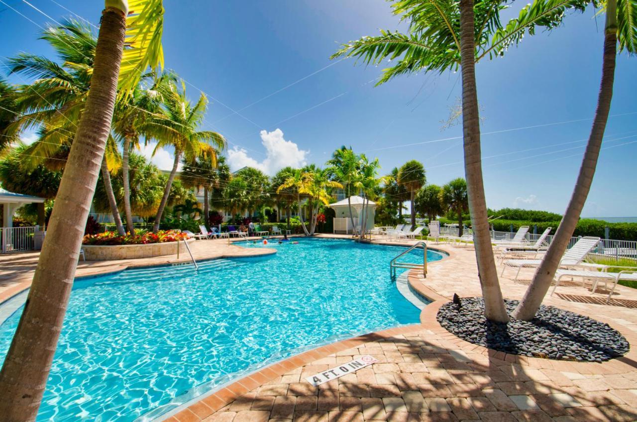 Angler'S Reef Resort Islamorada Exterior photo
