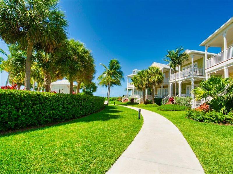 Angler'S Reef Resort Islamorada Exterior photo